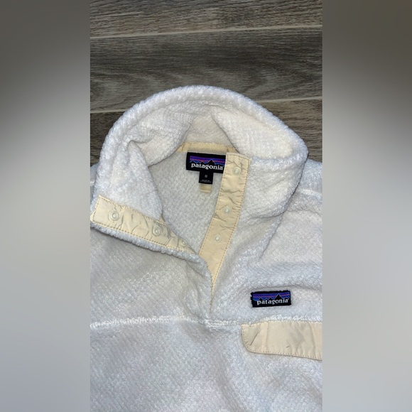 Women's Re-Tool Snap-T® Fleece Pullover - Picture 9 of 11